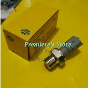 Switch Oli peugeot 206 Hella