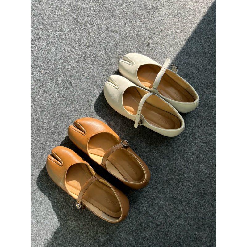 Preloved - Cajsa Tabi Misaki Shoes