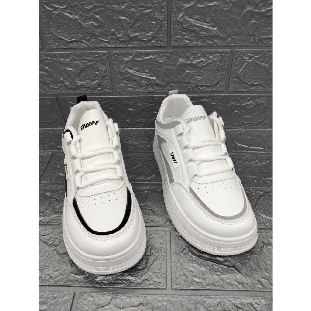 DUFF Sepatu Sneakers Wanita - VARVARA