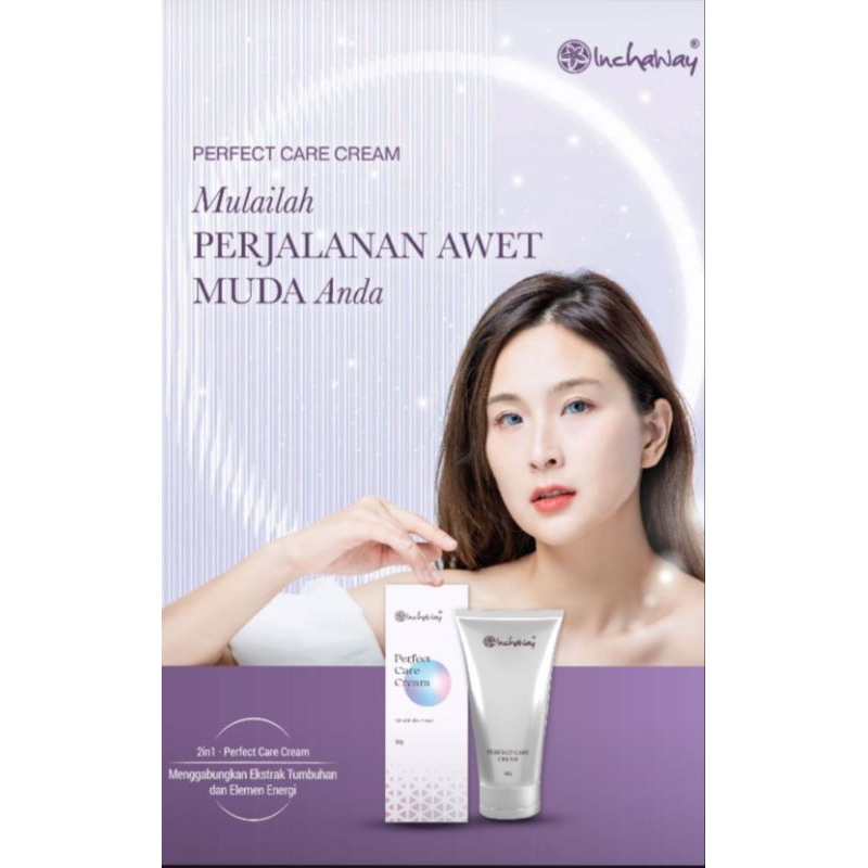 SG INCHAWAY PHOTON ENERGI CREAM