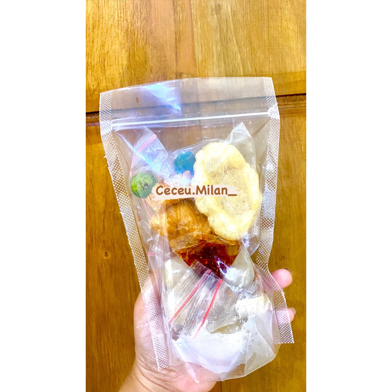 

BASO ACI || BASO ACI ORIGINAL || CECEU.MILAN_