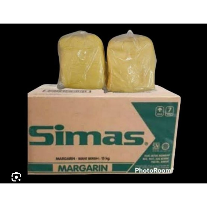 

Simas 500gr