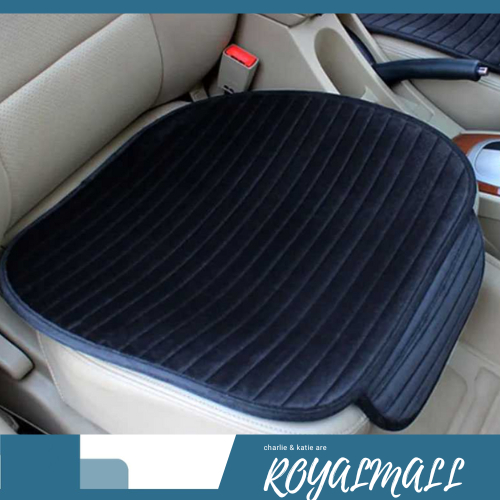 Cover Jok Kursi Mobil Car Seat Protector Flocking Cloth / Cover Sarung Kain Pembungkus Bungkus Pelin