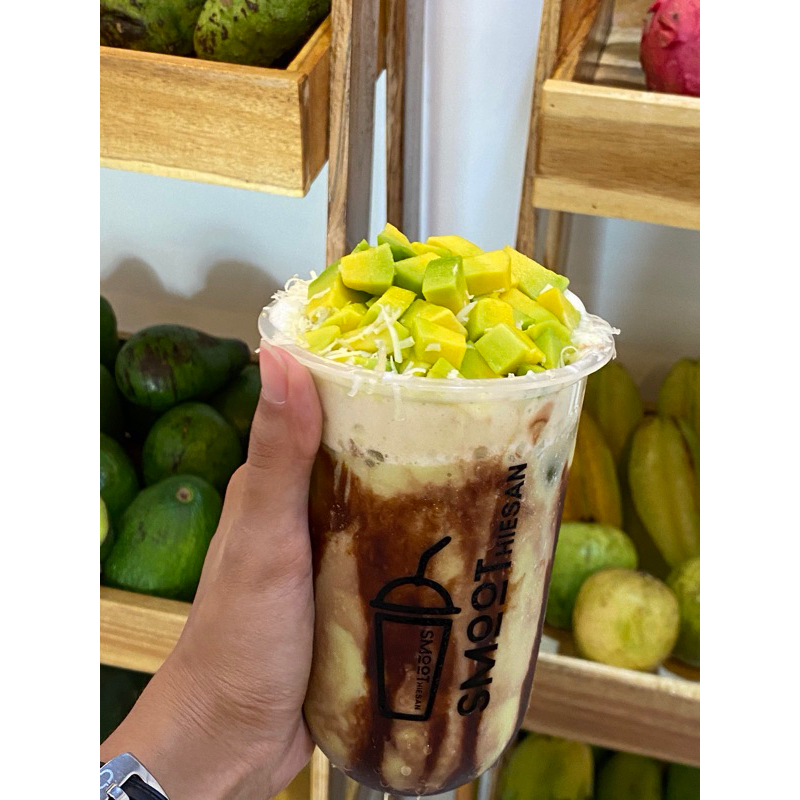

Smoothies