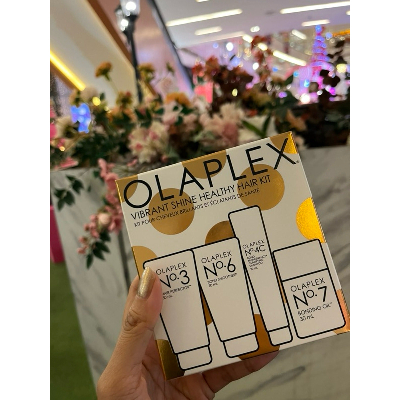 Olaplex set