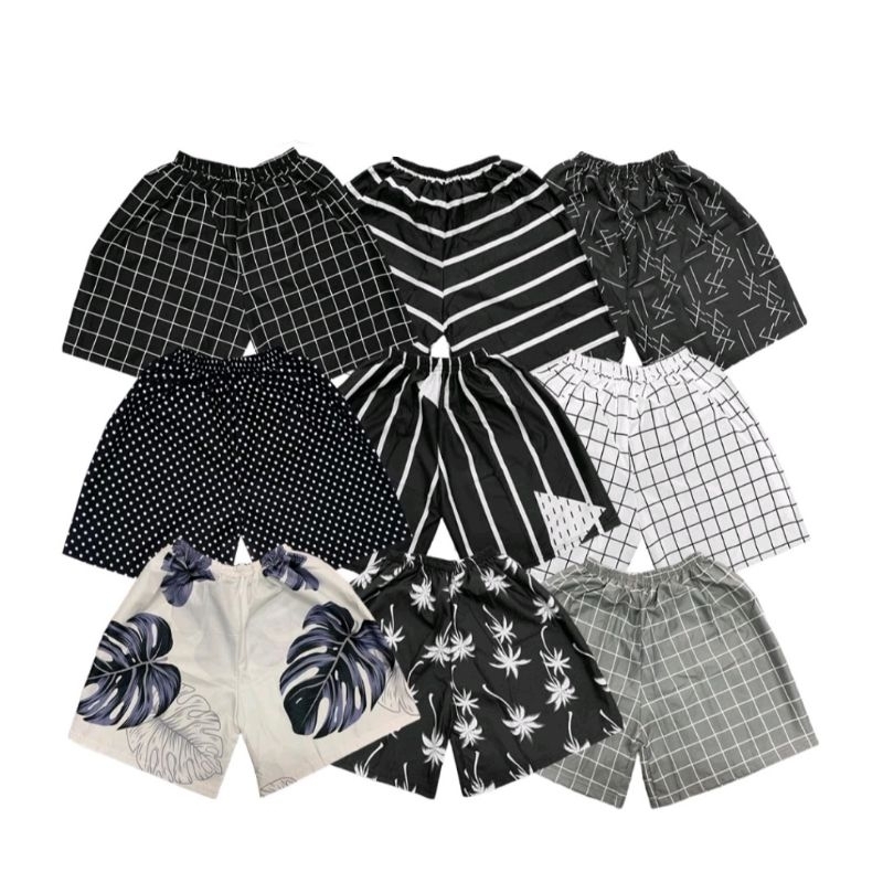 BOXER JUMBO / CELANA BOXER PRIA JUMBO / CELANA BOXER WANITA JUMBO / CELANA KOLOR JUMBO / CELANA KOLO