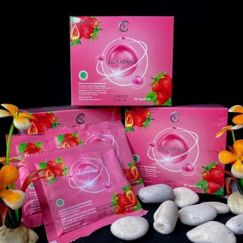 

Glutadrink 1 sachet Sale