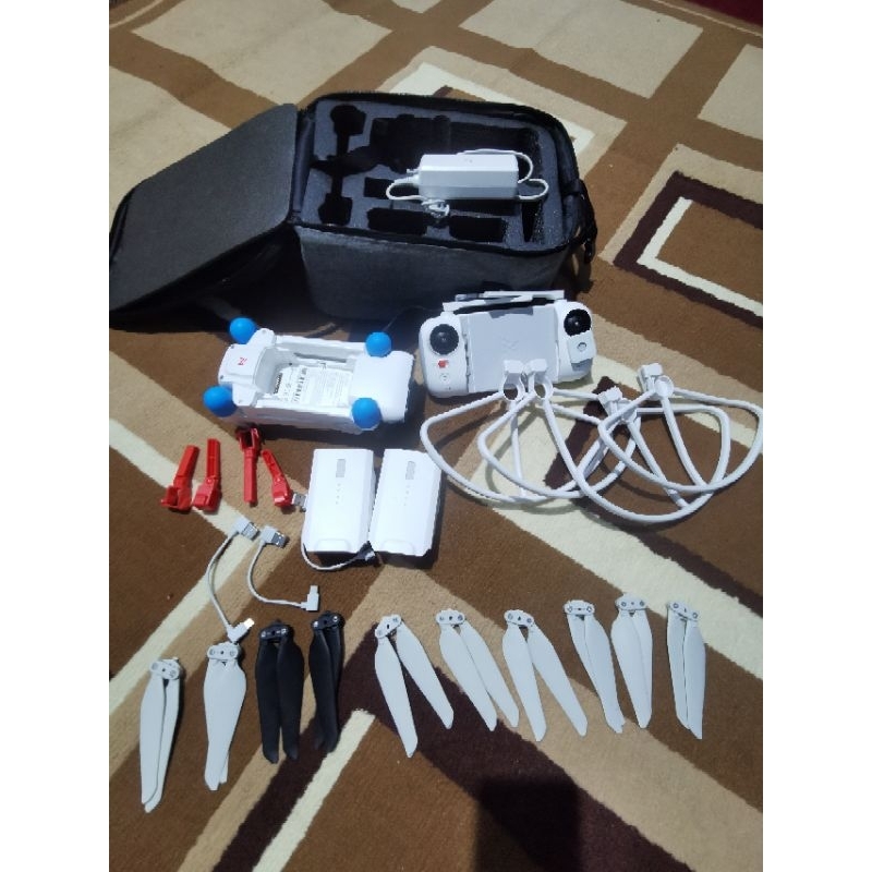 Drone fimi X8 se 2022 v2 second