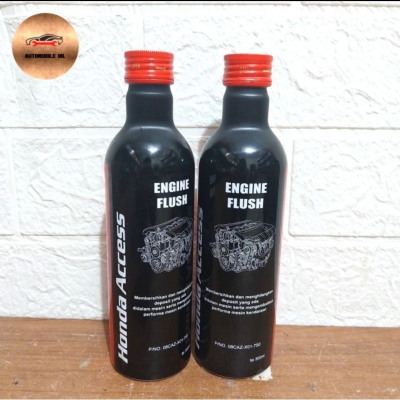 Engine flush honda original-300ml