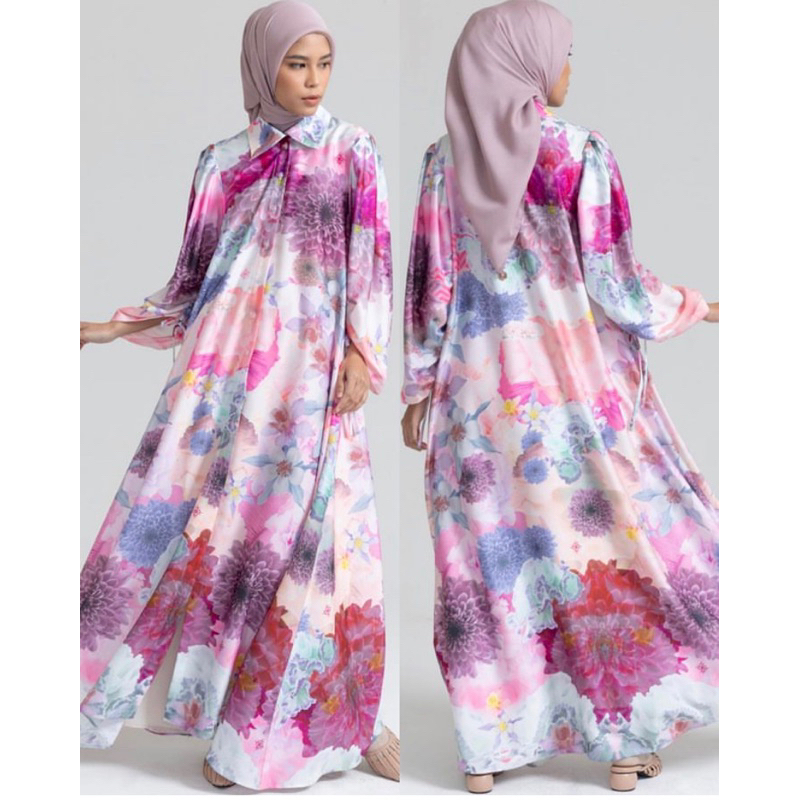 COSTA SHIRT DRESS RIA MIRANDA, NEW ORIGINAL WITH TAG