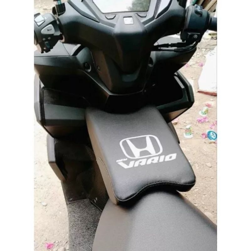 Boncengan Jok Anak Vario  Jok motor anak Vario