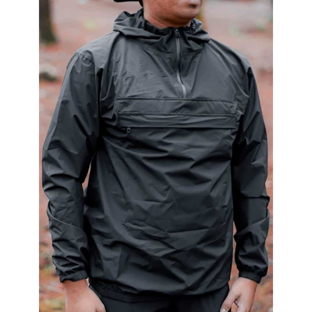 Cougle Man ElzanoI - Jaket Parasut Pria dan Wanita