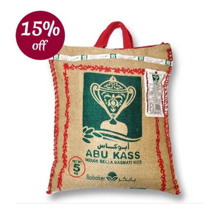 

YLWX0892 【FSASH SALE】 beras basmati abukas 1kg /beras basmati arab/ beras basmati/ basmati rice