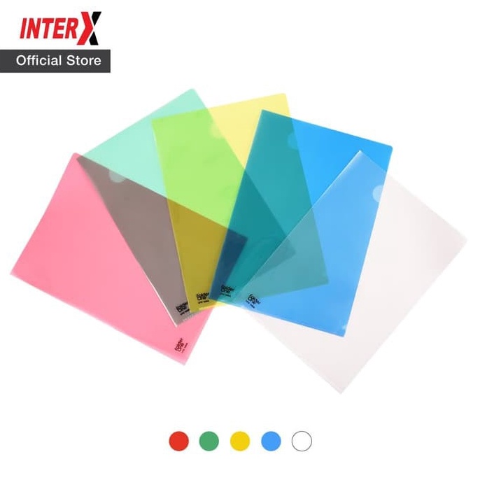 

← MAP L BENING A4 Folder one (per lusin) 93100