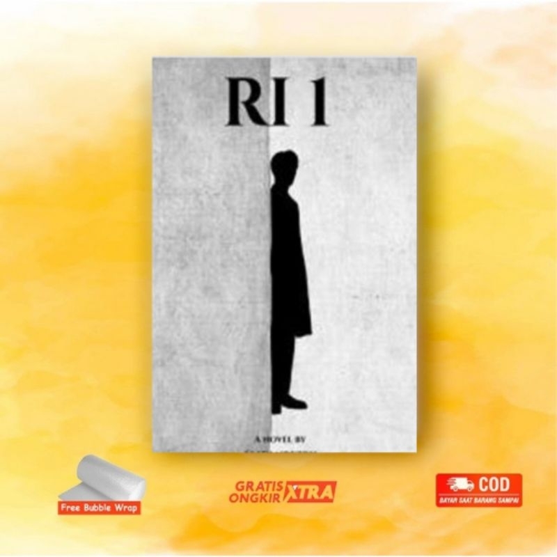 Novel RI 1 - Slsdlnrfzrh - Langgam Pustaka