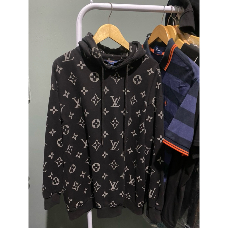 HODDIE LV FULL LOGO REFLEKTIF