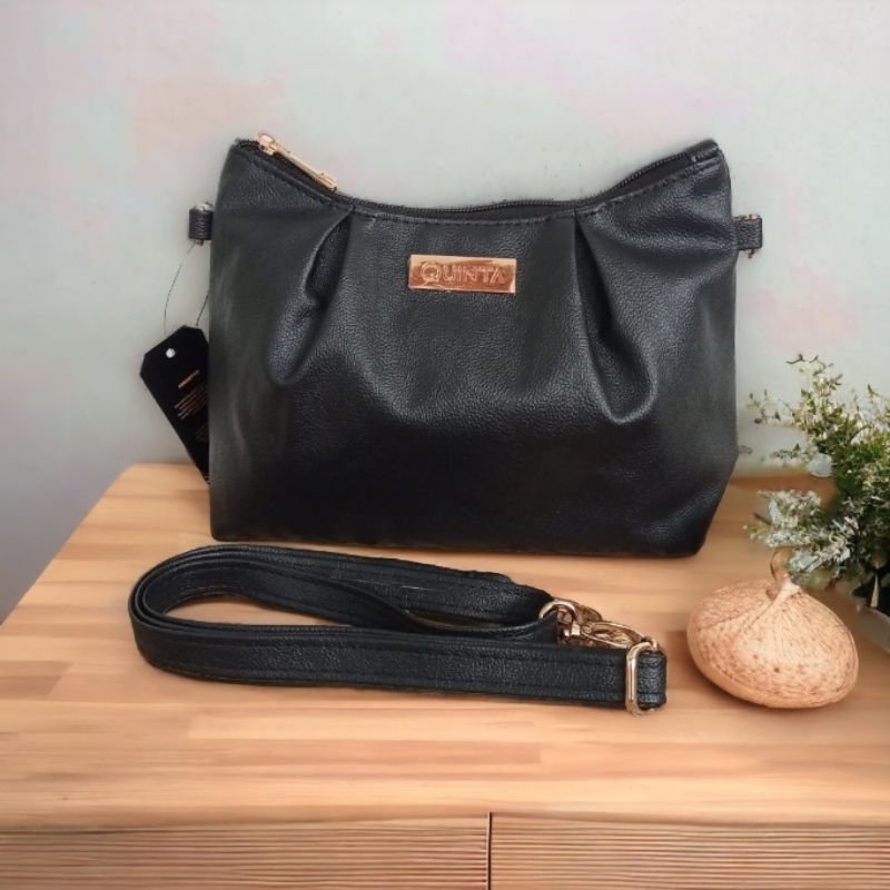 QUINTA Tas Chaca slingbag Tas Selempang wanita