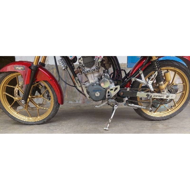 velg shonic pnp gl mp cb tiger