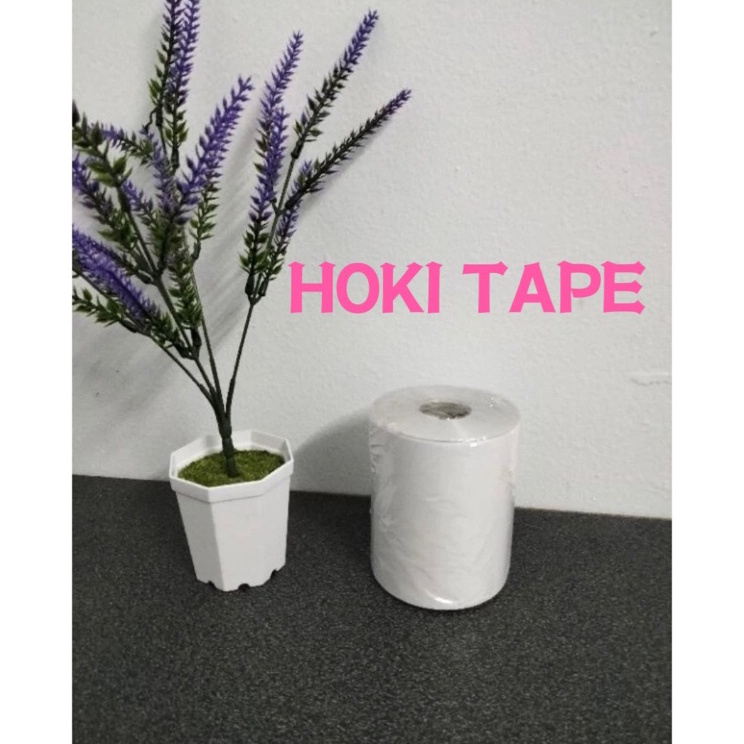 

Label Sticker Thermal 78mm x 100mm x 300pcs TERMURAH