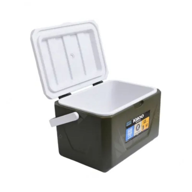 Box pendingin|cooler box igloo original 11ltr|igloo cooler box|termos es