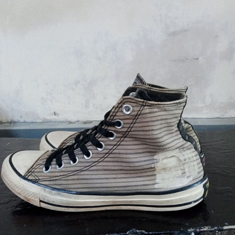 converse ct hi sex pistols