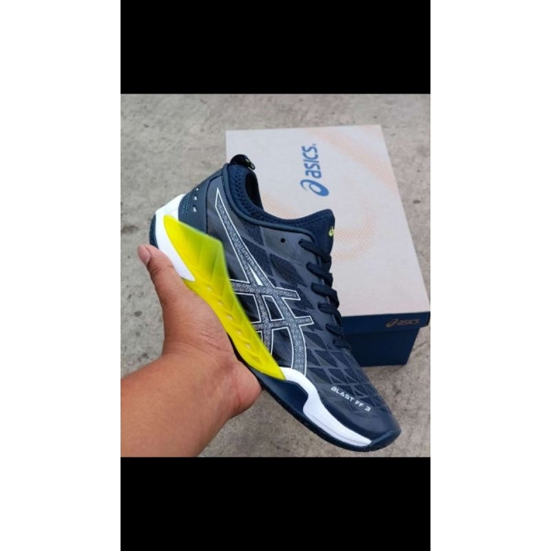 ASICS gell blast ff 3superpremium