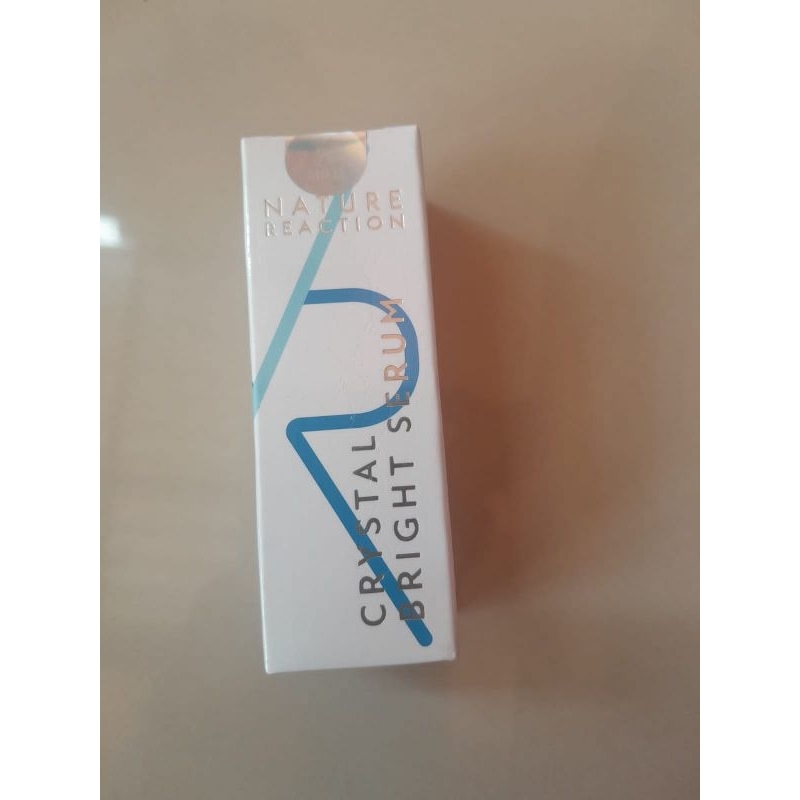 Serum NR original serum wajah glowing