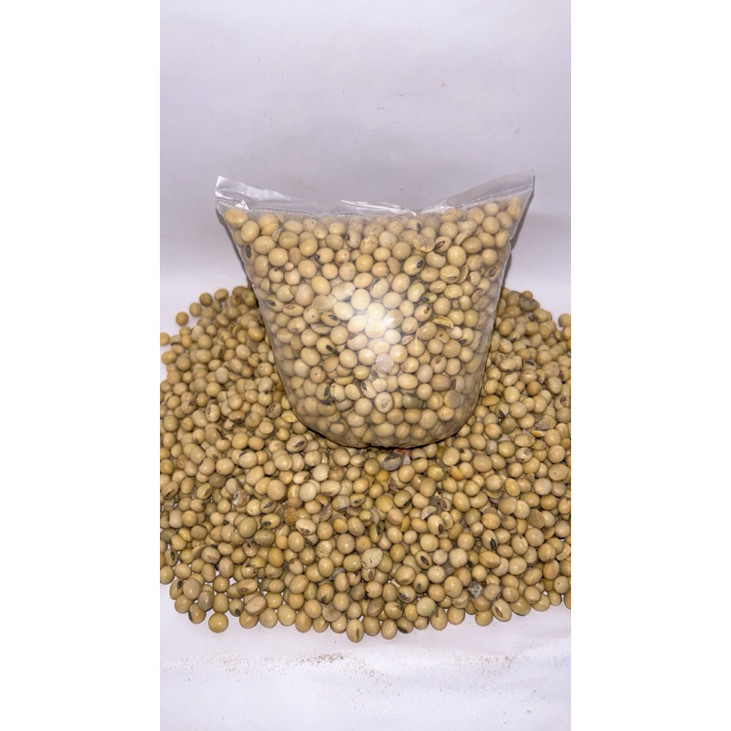 

Kacang Kedelai 250gr