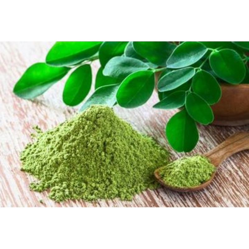 

Bubuk Daun Kelor 250 Gram TANPA CAMPURAN