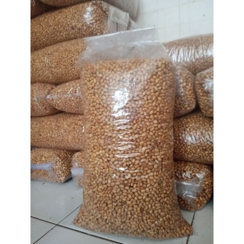 

kacang kedelai goreng ori 1kg TERMURAH