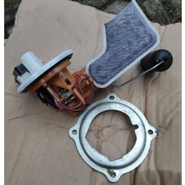 FUELPUMP POMPA BENSIN YAMAHA MIO J - MIO GT - SOUL GT 115 - FINO FI 115 - XRIDE 115 ORIGINAL