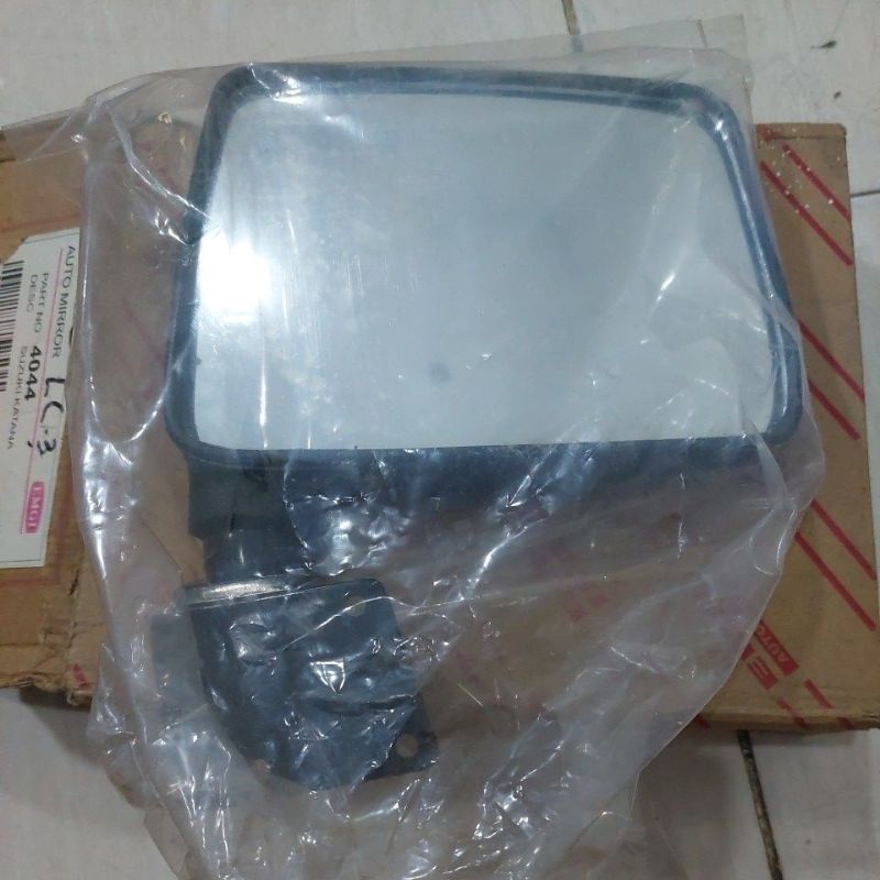 Kaca spion suzuki katana