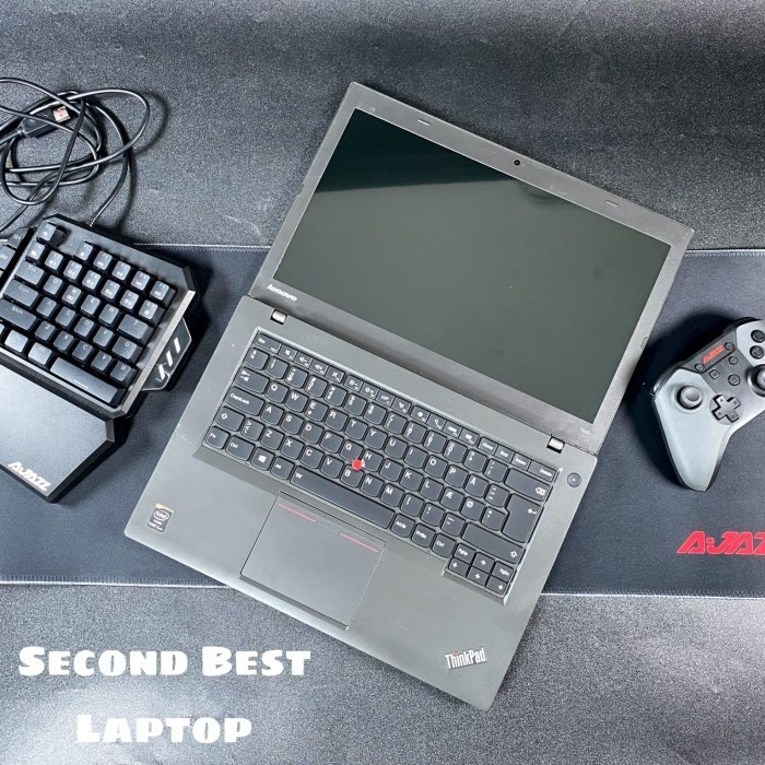 LAPTOP LENOVO THINKPAD T430 CORE I3 I5 I7 MURAH BERGARANSI 