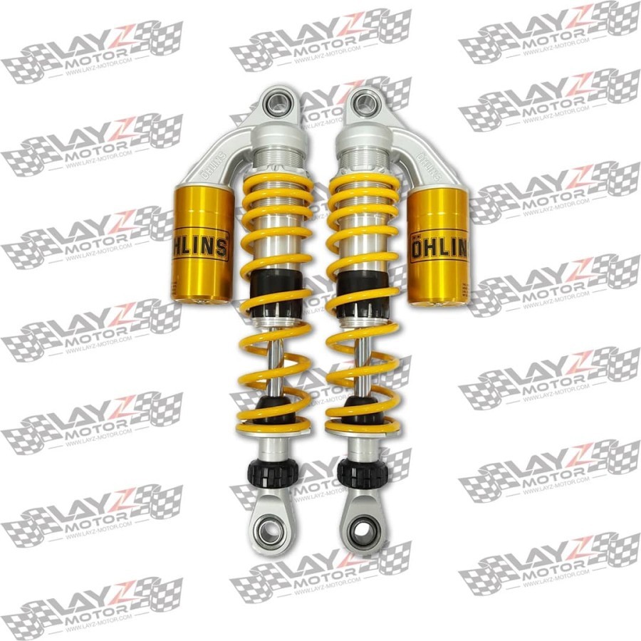 OHLINS HO647 - WAVE125 / RX KING / BENELLI