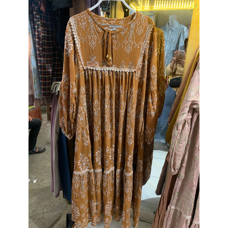 Midi salvina.ys Original