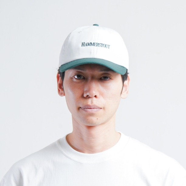 Hammerstout - Topi - Alpha