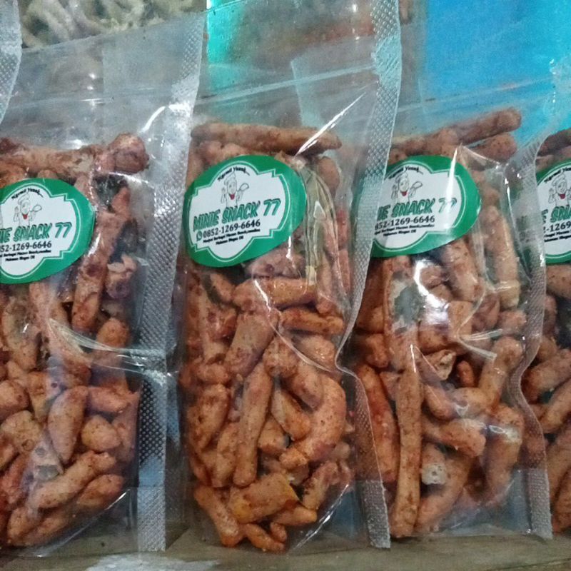 

basreng