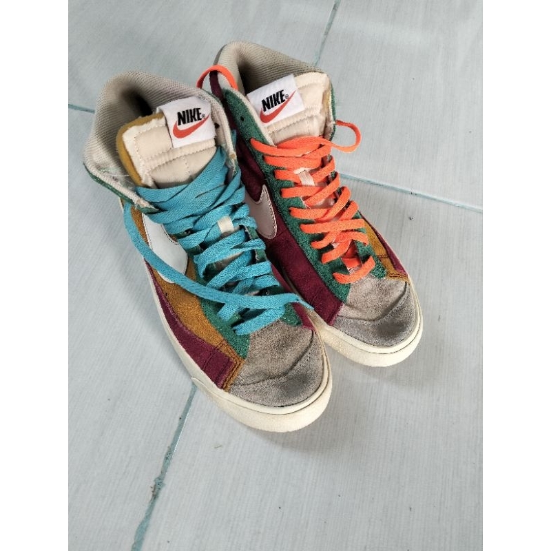 Nike Blazer