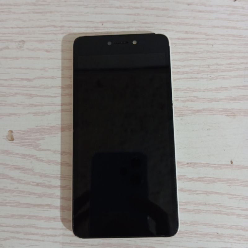 LCD COPOTAN ADVAN I5C PLUS ORI AMAN