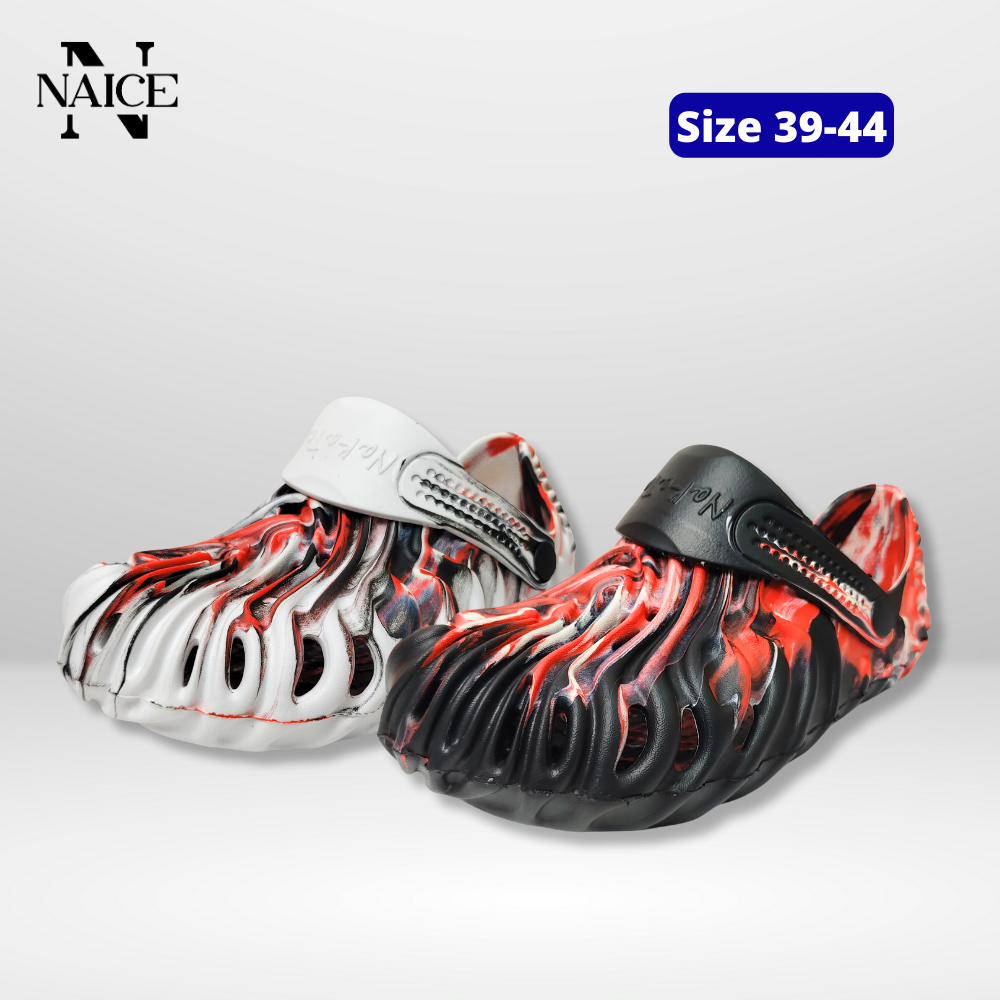 Sandal Kodok Pollex Tie Dye/Sandal Baim Pria/Sandal Kodok Dewasa/ Sandal Kodok Motif/Sandal Kodok/Sa
