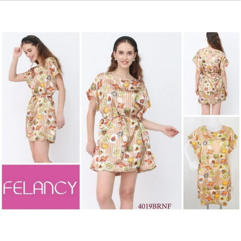 Baju tidur wanita Felancy