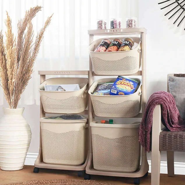 OLYMPLAST KERANJANG LAUNDRY OFT 03