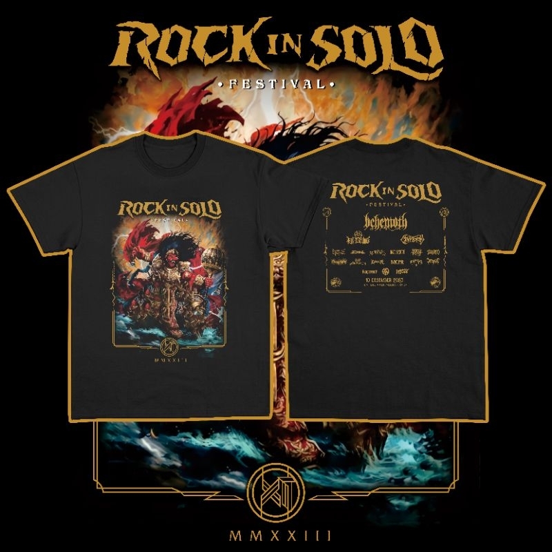 ts rock in solo #rock in solo #ts konser
