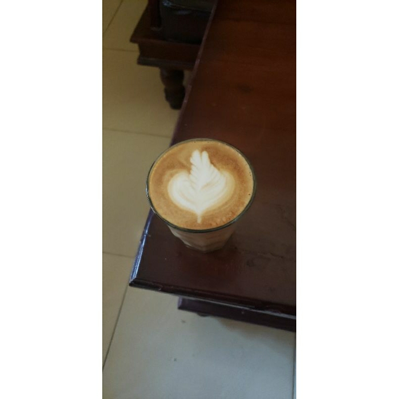 

Kopi mamasa
