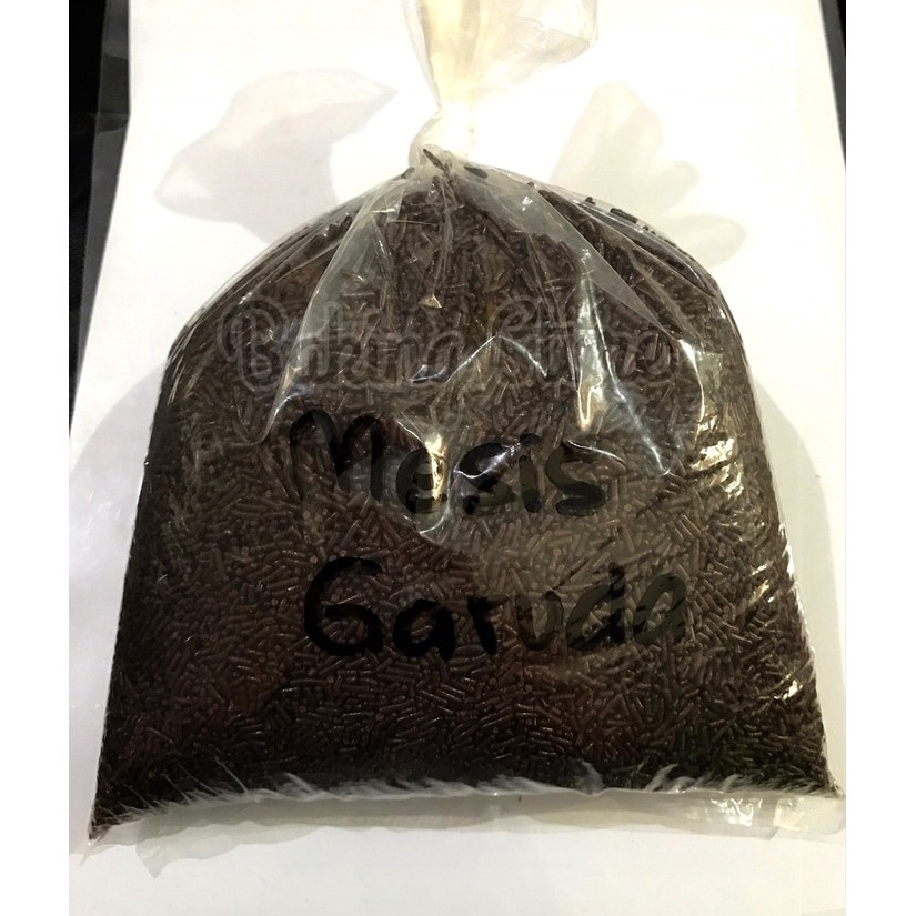 

KODE VRE547 Mesis Garuda Lagie Rep - Mesis Rep 500gr