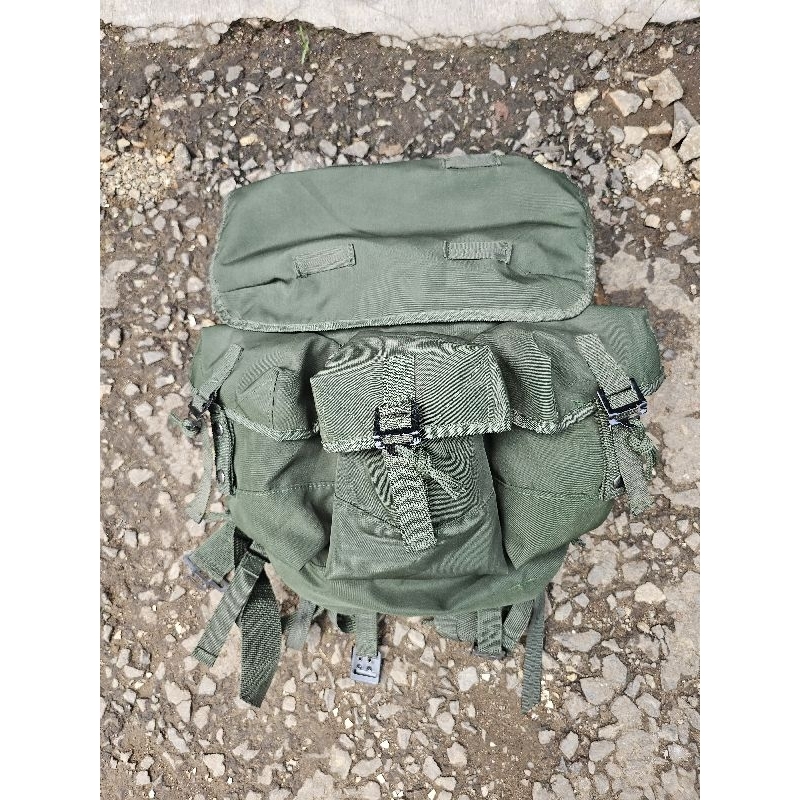 Tas punggung/Ransel/Ransel Korea TNI AD