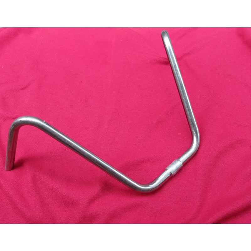 stang sepeda lowrider repro original