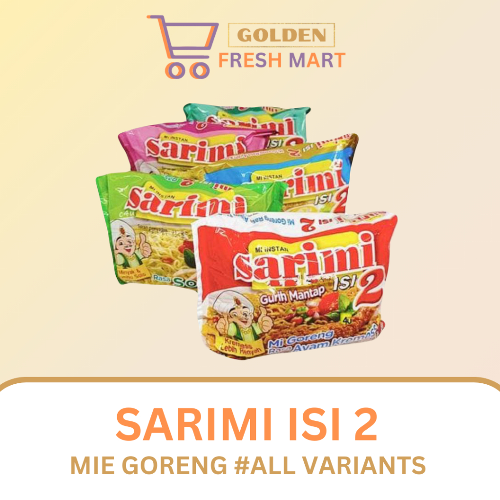 

SARIMI ISI 2