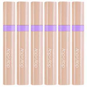 Implora Day To Day Series Lite Matte Lip Cream / Implora Lip Cream Matte 6 Shades 4gr