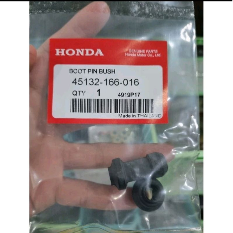 original karet boot karet kaliper usus supra kharisma ahm thai